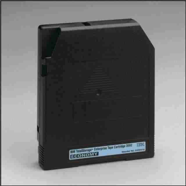 3592-JJ Tapes IBM #24R0316, qty 400, $39 ea, JJ Tape Cartridge, 60GB Economy