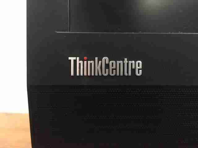 LENOVO THINKCENTRE M90z 23" ALL-IN-ONE Core i5-650 3.2GHz 4GB 250GB WebCam QTY