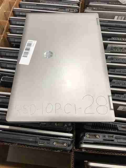 LENOVO THINKCENTRE M90z 23" ALL-IN-ONE Core i5-650 3.2GHz 4GB 250GB WebCam QTY