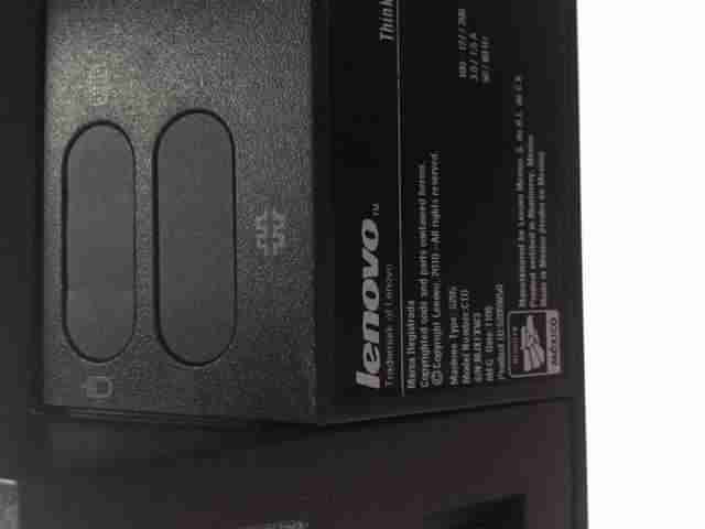 LENOVO THINKCENTRE M90z 23" ALL-IN-ONE Core i5-650 3.2GHz 4GB 250GB WebCam QTY