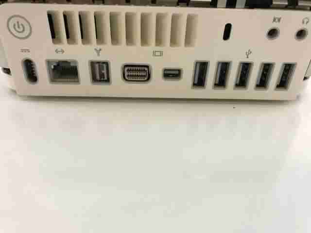 Wts 95x Apple Mac Mini 3 1 A12 Emc 2264 Tradeloop