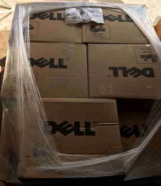 Like New Dell Latitude 12 -7210 & 7200 2-in-1 Laptops, Intel Core i5 10th Gen, i7 8th Gen, 23 Units