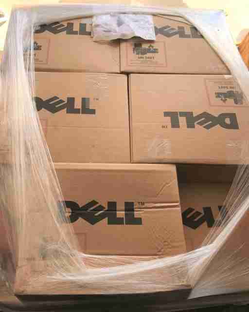 Like New Dell Latitude 12 -7210 & 7200 2-in-1 Laptops, Intel Core i5 10th Gen, i7 8th Gen, 23 Units