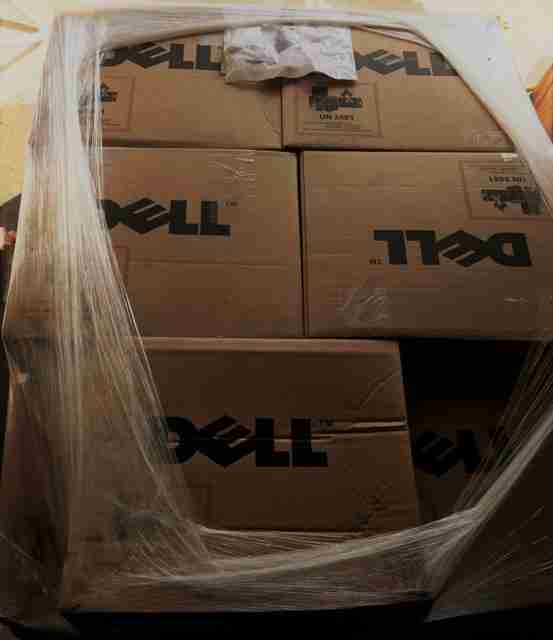 Like New Dell Latitude 12 -7210 & 7200 2-in-1 Laptops, Intel Core i5 10th Gen, i7 8th Gen, 23 Units