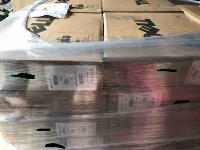 Like New Dell Latitude 12 -7210 & 7200 2-in-1 Laptops, Intel Core i5 10th Gen, i7 8th Gen, 23 Units