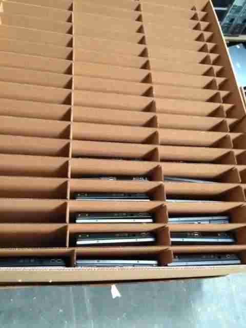 Laptop Boxes slotted 48x40x20 QTY:160