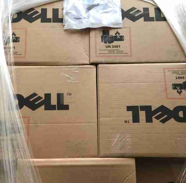 Like New Dell Latitude 12 -7210 & 7200 2-in-1 Laptops, Intel Core i5 10th Gen, i7 8th Gen, 23 Units