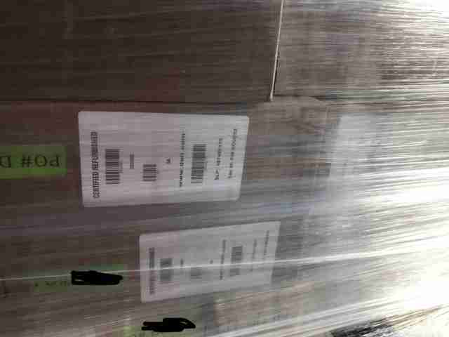 Like New Dell Latitude 12 -7210 & 7200 2-in-1 Laptops, Intel Core i5 10th Gen, i7 8th Gen, 23 Units