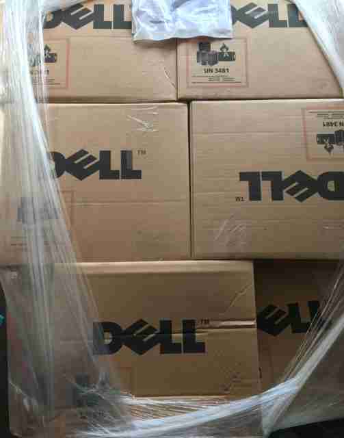 Like New Dell Latitude 12 -7210 & 7200 2-in-1 Laptops, Intel Core i5 10th Gen, i7 8th Gen, 23 Units