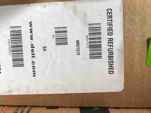 Like New Dell Latitude 12 -7210 & 7200 2-in-1 Laptops, Intel Core i5 10th Gen, i7 8th Gen, 23 Units