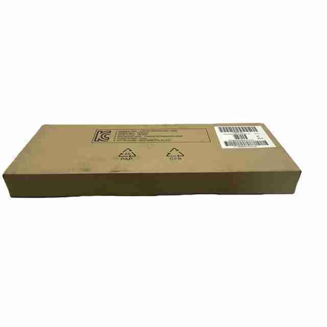 HP USB US Smartcard CCID QWERTY Keyboard 700847-001 - New