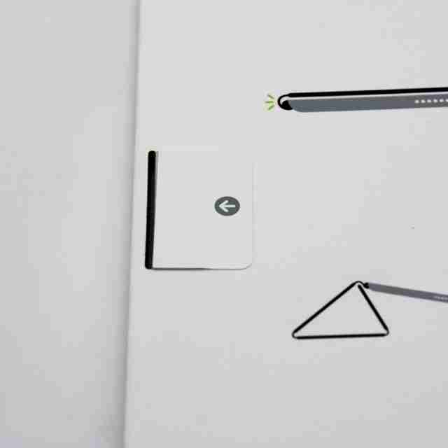 New - Apple MQ4L2ZMA Smart Cover Charcoal Gray for 9.7in iPad