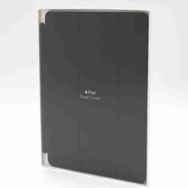 New - Apple MQ4L2ZMA Smart Cover Charcoal Gray for 9.7in iPad