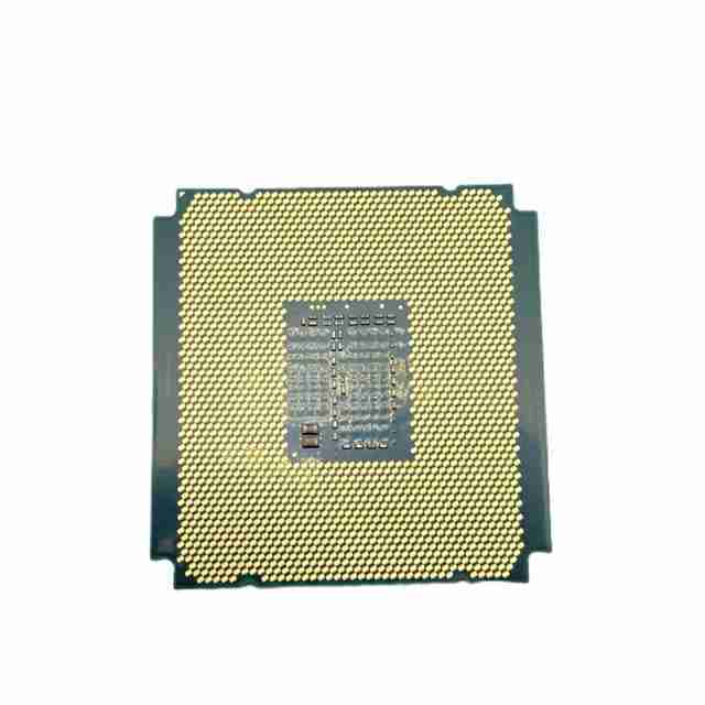 Intel Xeon E5-4669 V3 SR22M 2.10 GHz 18-Core LGA2011-3 Server Processor