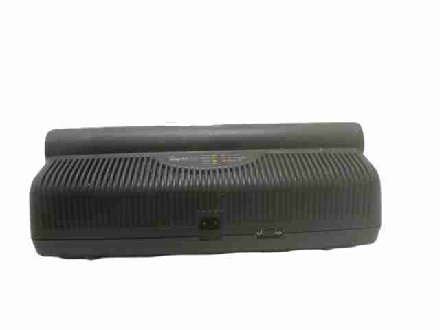 MOTOROLA WPLN4197A IMPRES 6-UNIT GANG CHARGER - USED