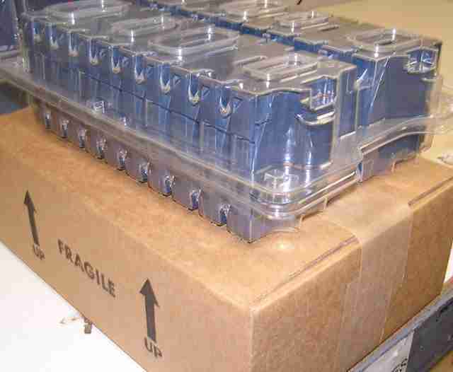 LTO-9 Ultrium Tapes 18/45TB, DELL CMXW0, HPE Q2079A, IBM 02X5W68