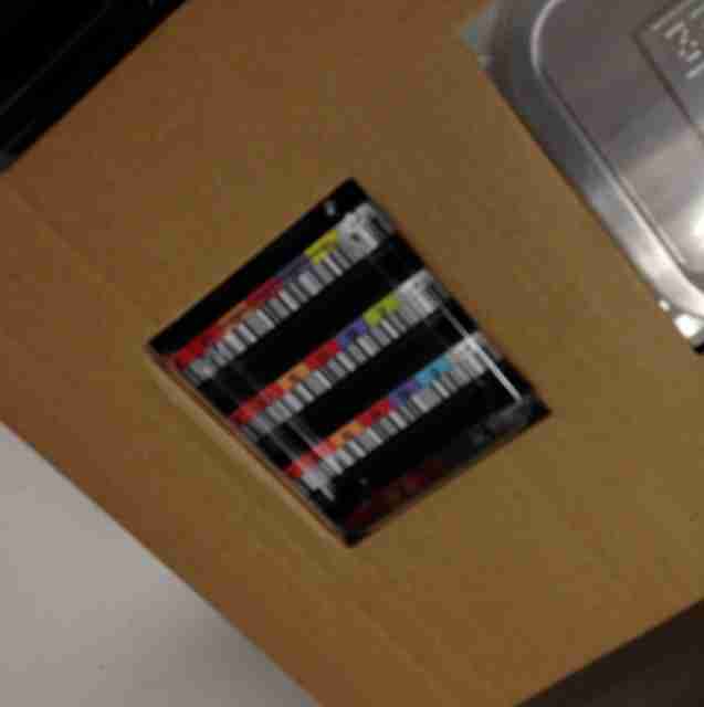 IBM 3592-JC, JB, JA, JJ Tapes, 46X7452, 23R9830, 18P7534, 24R0316, storage media