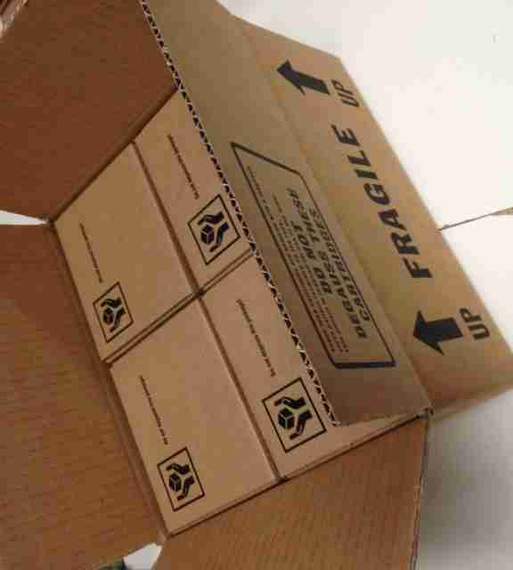 LTO-5 Ultrium Tapes HPE C7975A, C7975AN, C7975AL 1.5/3.0TB, storage media