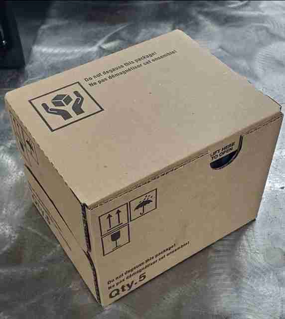 LTO-6 Ultrium Tapes 2.5/5.0 TB, HP C7976A Quantum MRL6MQN01