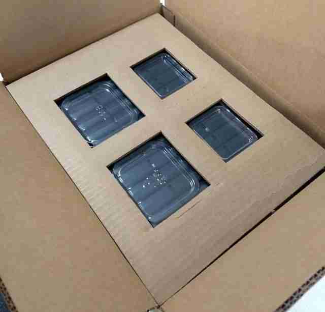 IBM 3592-JB tapes, 23R9830, Extended 700GB, 900 at $21 ea, JD, JC, JA, JJ