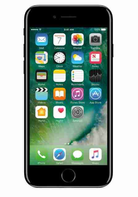 Apple Cell Phones Mobile Devices iPhone iPhone 7 | Tradeloop
