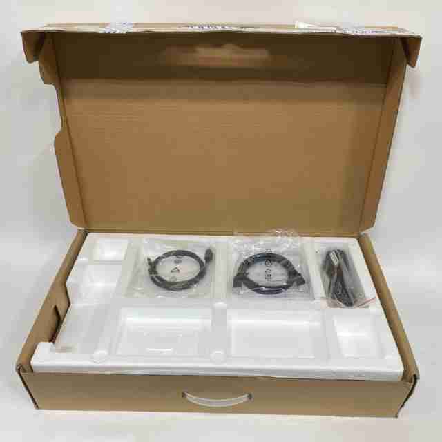 27" and 32" Google Monitors - 541 units