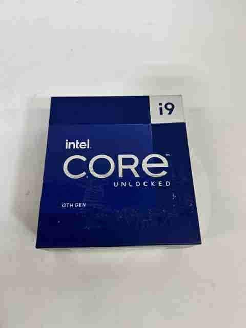 INTEL CORE I9-13900K SRMBH QTY 73