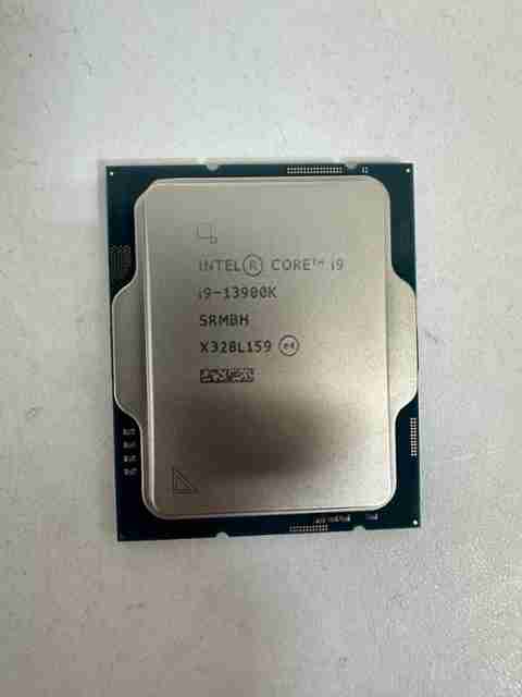 INTEL CORE I9-13900K SRMBH QTY 73