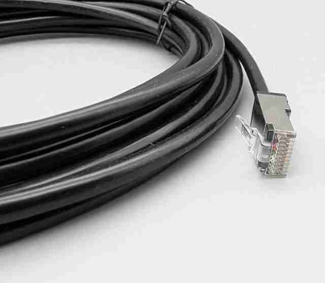Datalogic PSC 8-0732-04 USB Cable 15 Feet Magellan 8500 8502 8500XT 95XX 9500