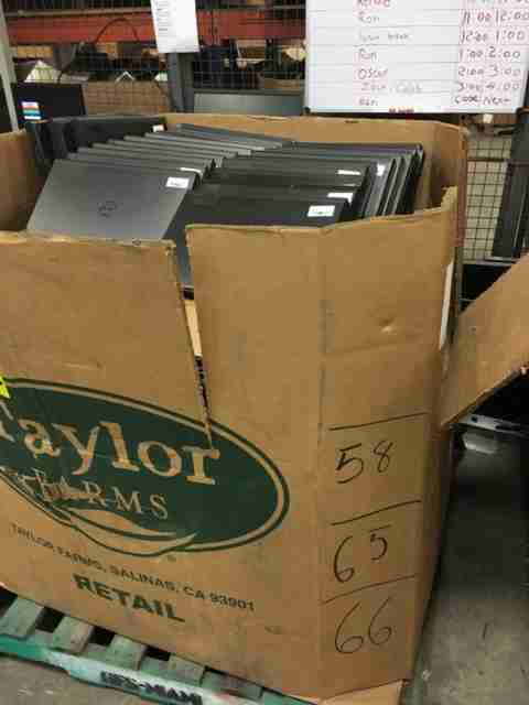 Dell Precision High end Laptop