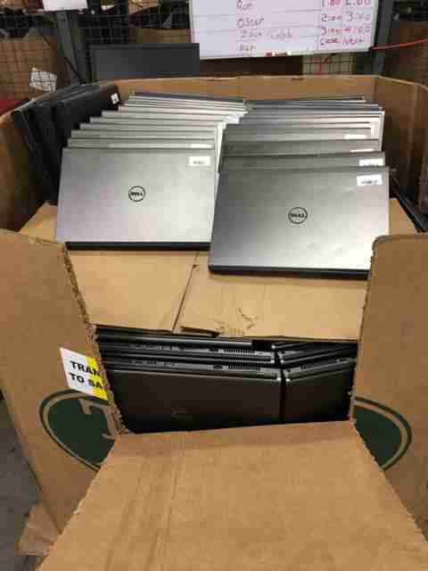 Dell Precision High end Laptop