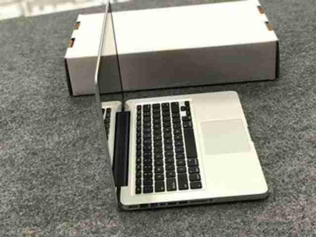 MacBook Pro (Mid 2012) 13" MD101LL/A - Qty. 96