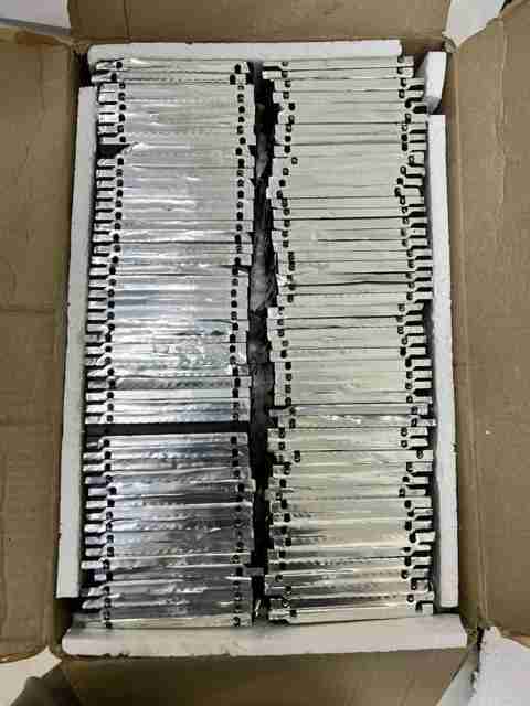 100 x 512GB Sata 2.5" SSD Above 80% Health Samsung & Sandisk Brand Mixed 30 Days Warranty