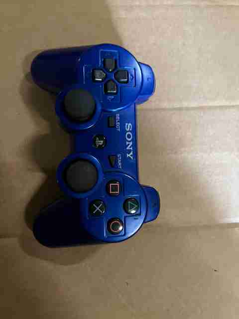 1200x Sony PS3 DualShock 3 Wireless Controllers - CECH-ZC2 - Untested