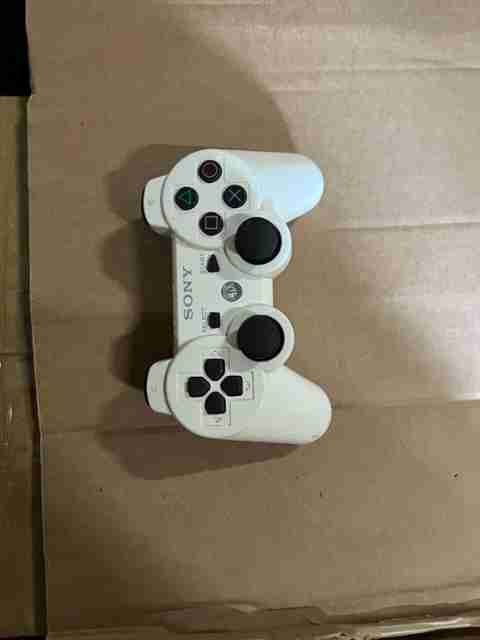 1200x Sony PS3 DualShock 3 Wireless Controllers - CECH-ZC2 - Untested