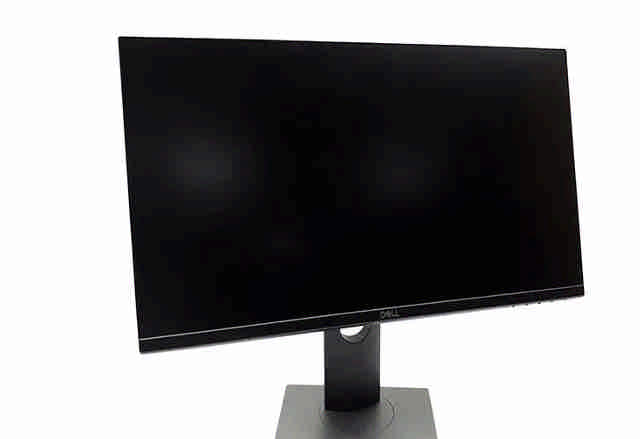 DELL P2319H, 23" LED MONITOR