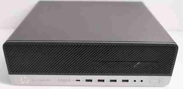 HP Business Desktops - Wholesale | Tradeloop