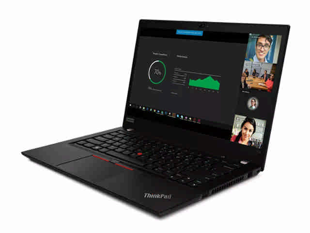 LENOVOTHINKPAD T14 (1ST) TOUCHSCREEN