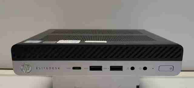 HP Business Desktops - Wholesale | Tradeloop