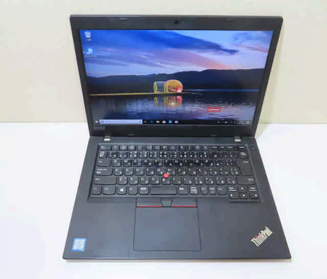 LENOVO THINKPAD L480