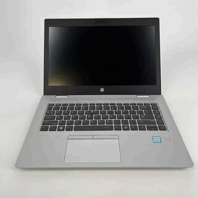 HP Probook 5310 – Ordinateur Portable D'occasion, Fonctionnel, Pour Pièces Ou Usage