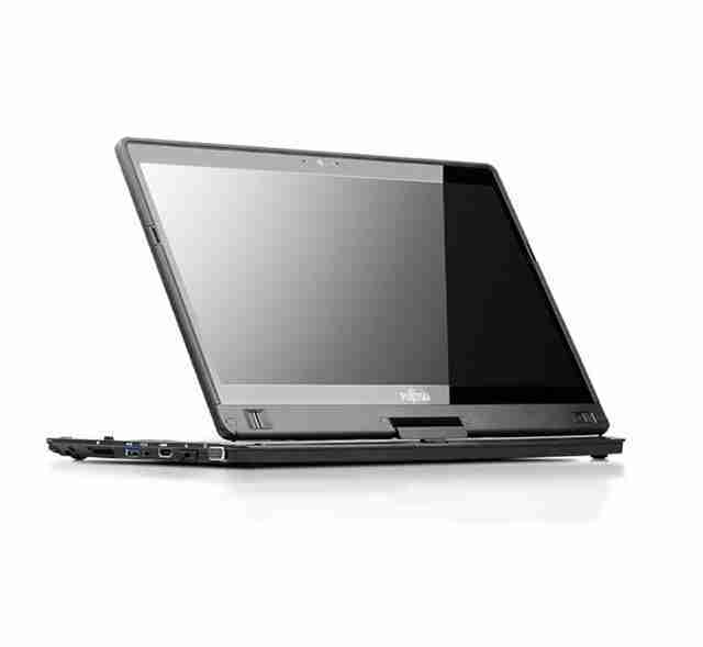 【第7世代core i7】富士通 LIFEBOOK SSD512GB Fujitsu Laptops | Tradeloop