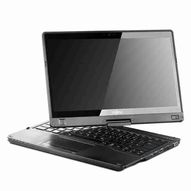 Fujitsu, Lifebook T937, 8GB, 512GB SSD, Touch 360, A Grade