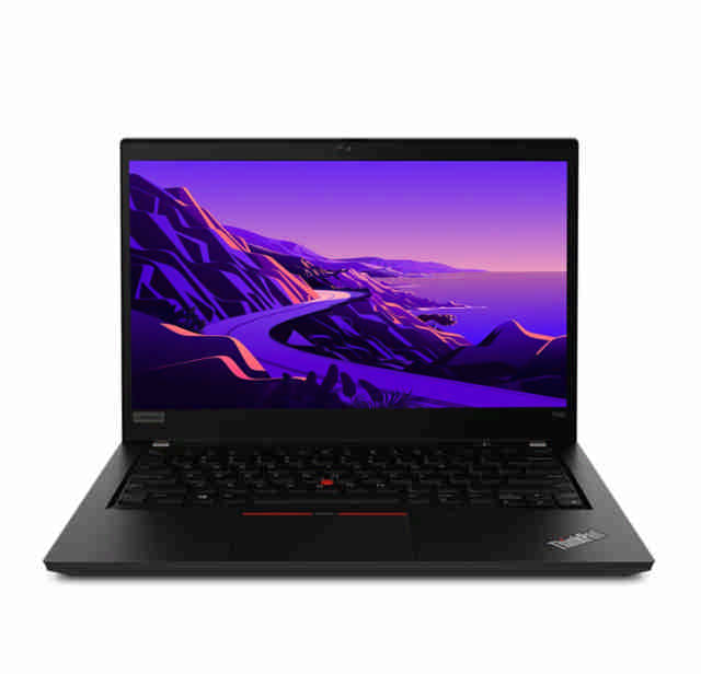 Lenovo, ThinkPad T480, T490, 8GB, 256GB SSD, A Grade