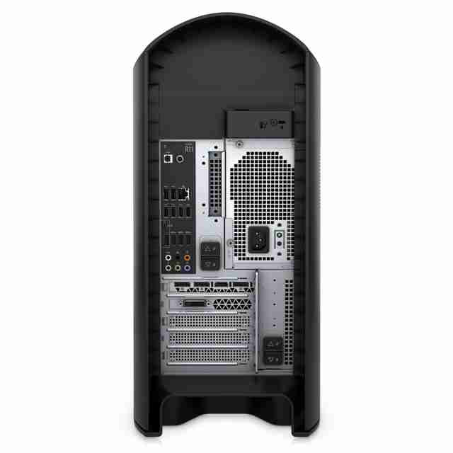 New Alienware Aurora R11 Case with Motherboard and 1000W Power Supply For Gaming Lovers