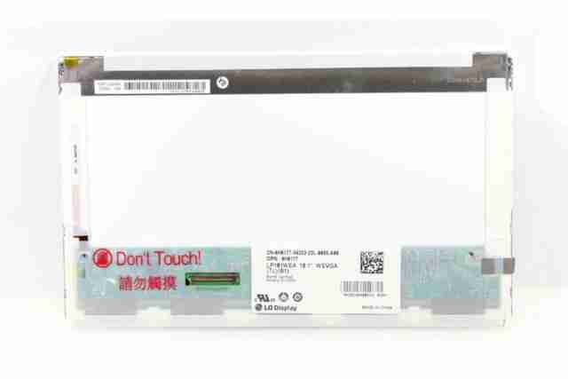 New Genuine LCD Screen For Dell Inspiron Mini 10 1024x600 10.1/" LP101WSA H017T
