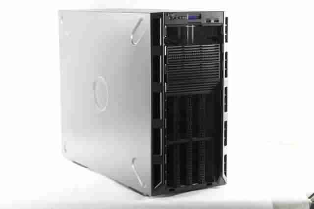 Dell PowerEdge T320/420 3.5" Bay Chassis 9M1D2