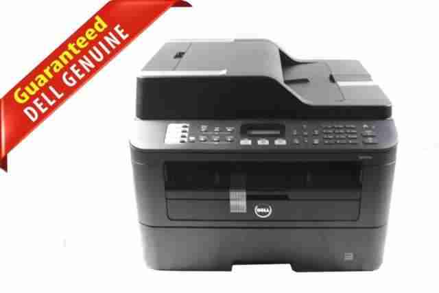 dell e515dn printer