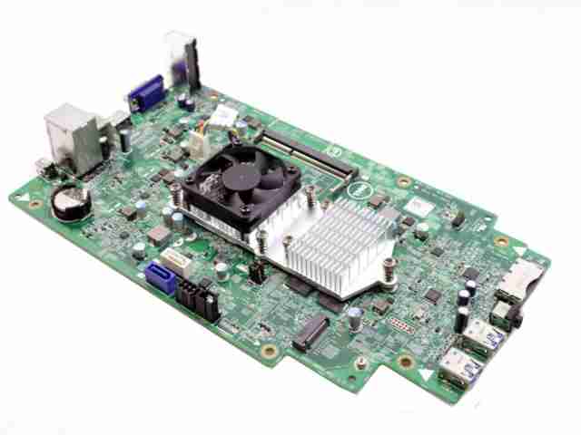 Dell Inspiron 3252 Intel Pentium 1.6GHz DDR3 Desktop Motherboard 1R2V6 5YC96