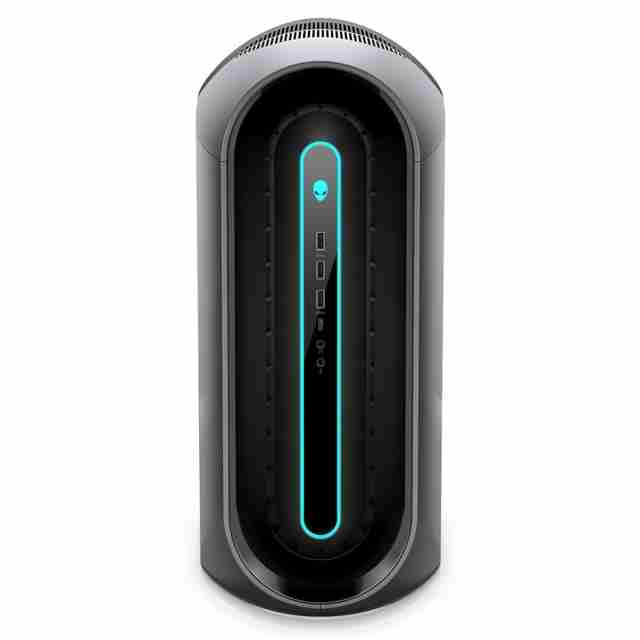 New Alienware Aurora R11 Case with Motherboard and 1000W Power Supply For Gaming Lovers